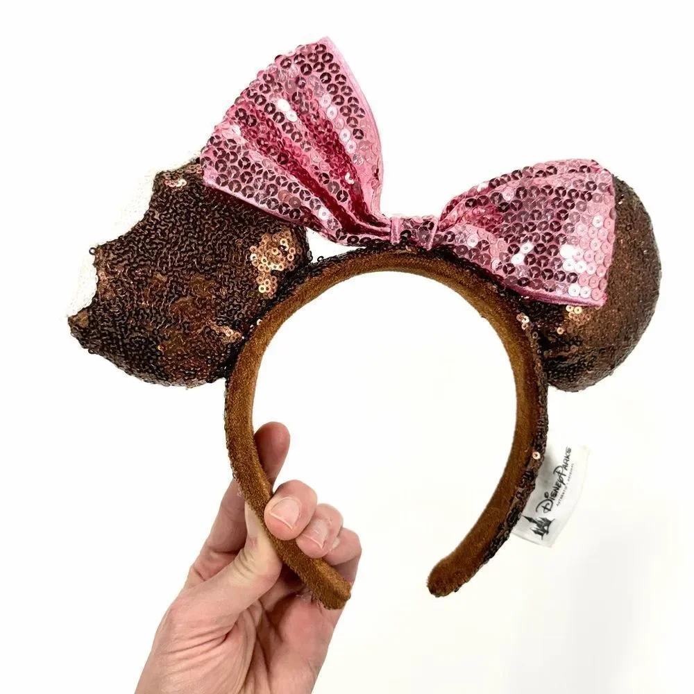 Disney parks official